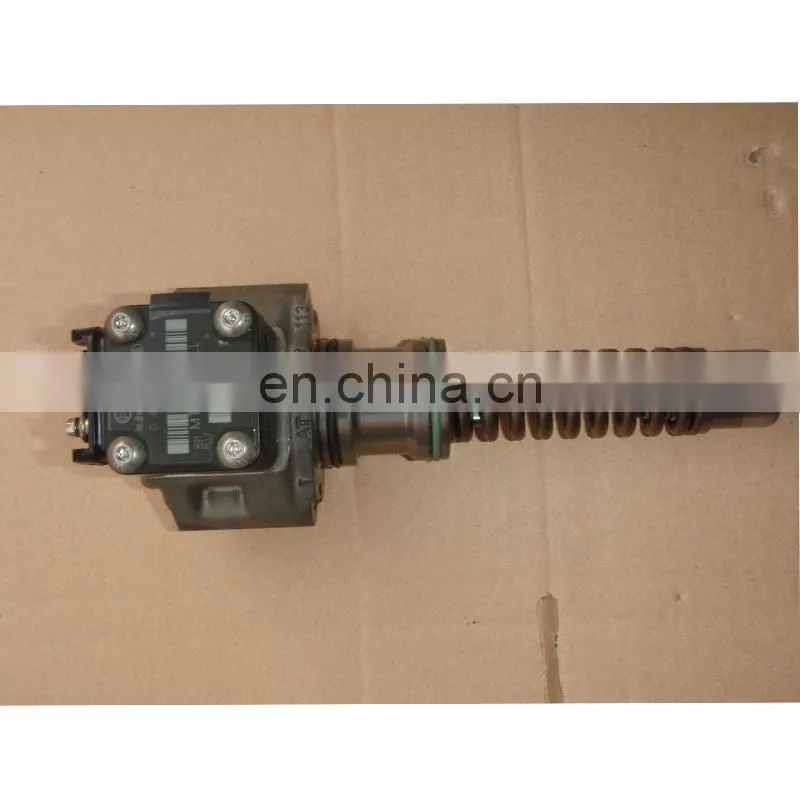 Unit Pump 02112706 0414750004 0211 2706