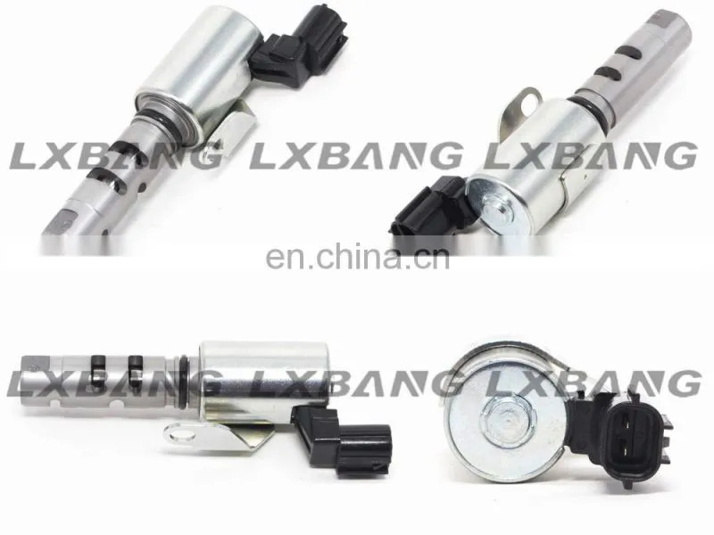 Camshaft Timing Oil Control Valve For Celica Corolla Matrix 15330-70011 15330-70010