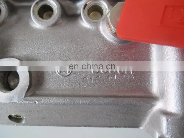 Hot Selling L360/L375 Diesel Fuel Injection Pump 3975927