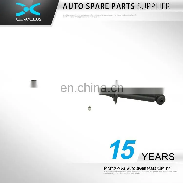 Chinese top 10 shock absorber brands gas filled shock absorbers 341140