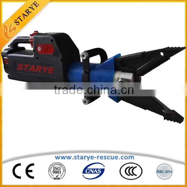 Car Accident First Response Reliable Cut & Spread Tool Hydraulic Spreader Cutter