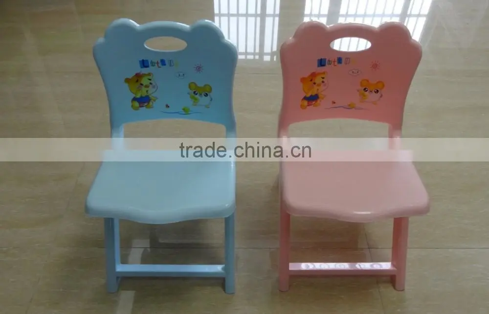 Exported Plastic Chair for children