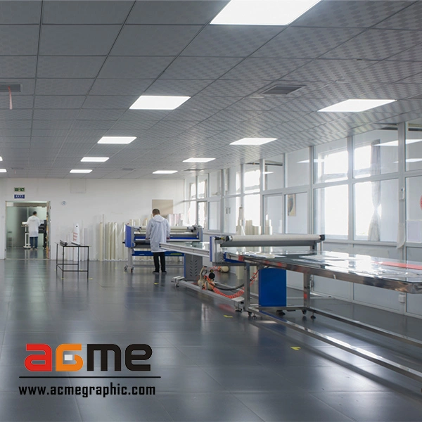 Luoyang Jizhijiangxin Screen And Digital Printing Technology Co.,Ltd company overview - view 3