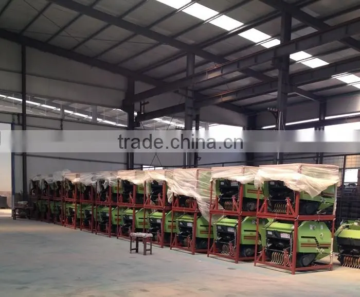 RXYK0850/0870 mini hay baler machine