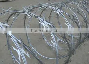 Razor Barbed Wire (manufacturer)