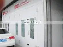 2016 New Technique Auto Repair Equipment Automotive Spray Paint Booth(GL-A2)