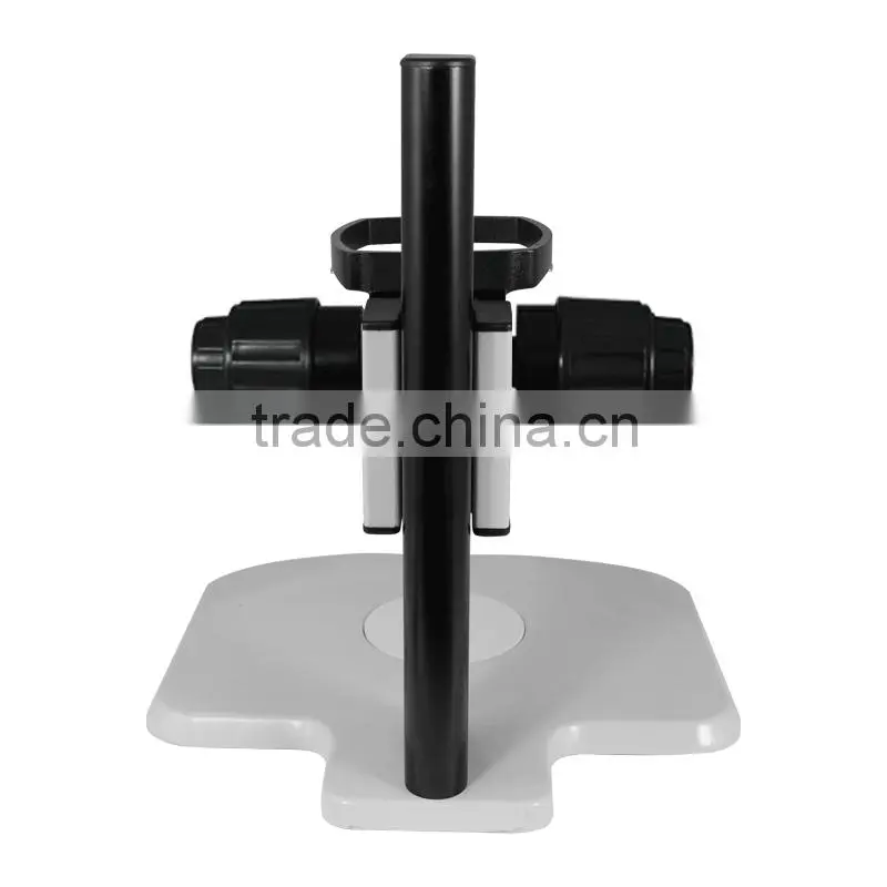 ZJ-638 B&L Fine Focus Microscope Track Stand