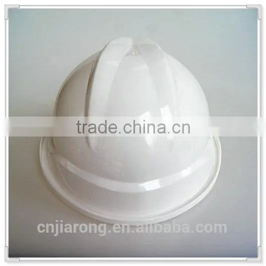 Familiar with ODM factory various suspensions safety helmet red