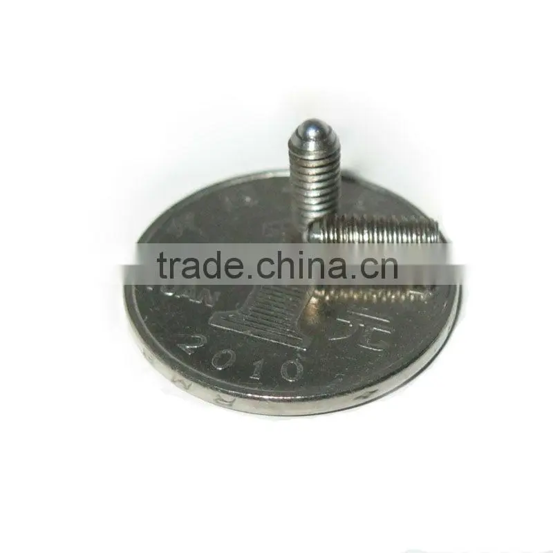 Variety series spring plunger 6500 series