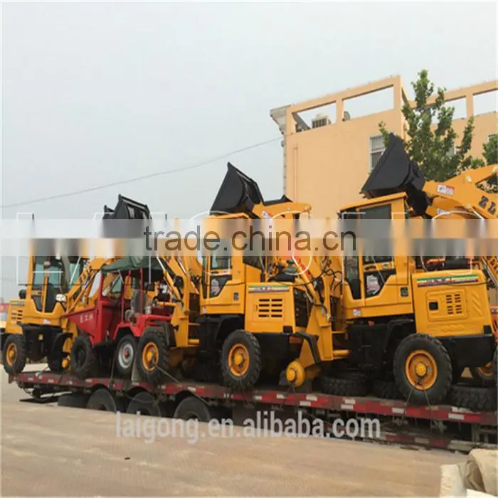 crawler loader and mini crawler tractor crawler for sale