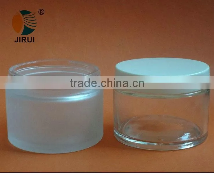 30ml Face Cream bottles
