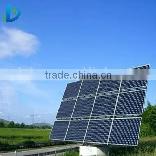 3.2mm High efficiency solar panel tempered glass