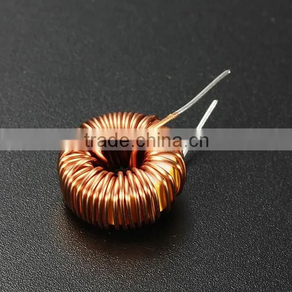 permalloy core