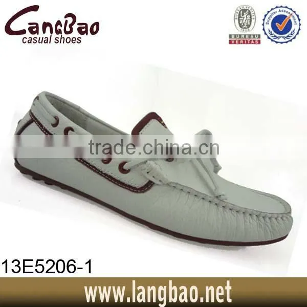 2014 wholesale cheap men loafer shoes
