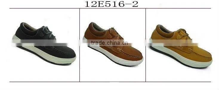 men nubuck leather for shoes
