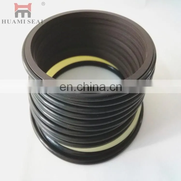 Doosan/daewoo DX225LC excavator center joint seal kit