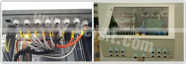 IP68 waterproof high quality metal cable gland cable gland for submersible pump
