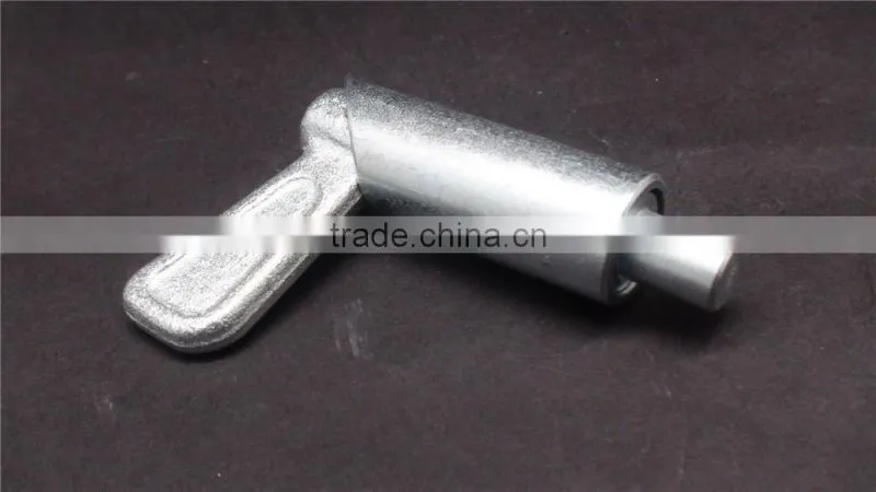 02415 Spring latch bolt door lock bolt latches