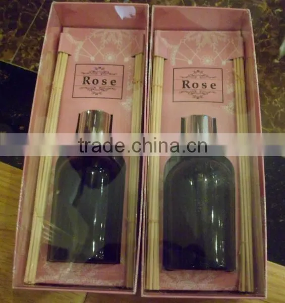 Factory Wholesale 200 ml Reed Diffuser