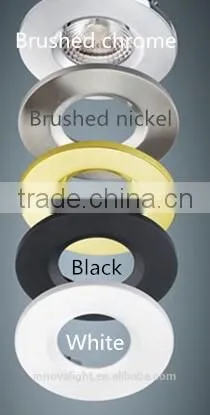 INNOVALIGHT 9W/12W Sharp COB Waterproof Fire Rated Downlight