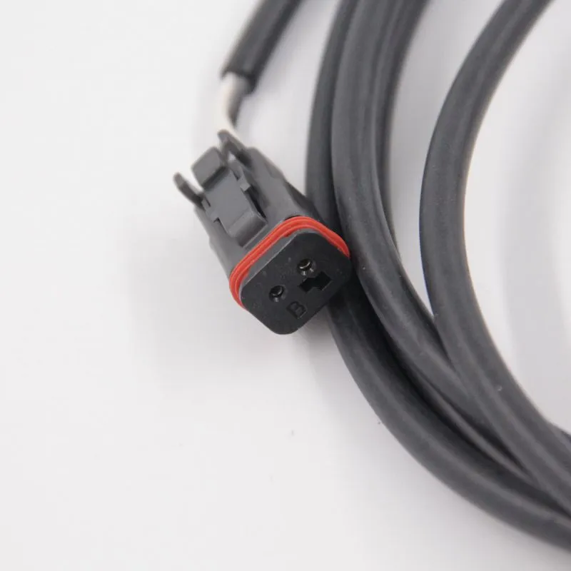 Truck ABS Wheel Speed Sensor for VOLVO for RENAULT for WABCO 4410323870 7420528661 20528661 21247154