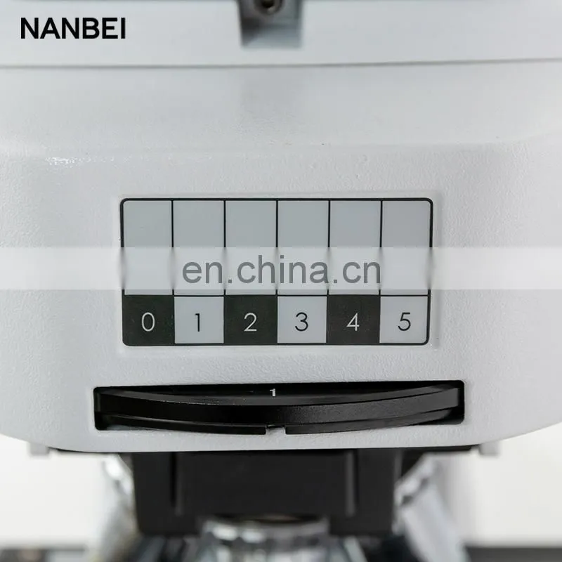 BK Series Biological Microscope BK5000 binocular microscope price