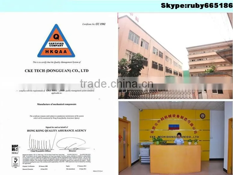 Tolerance 0.005mm OEM Professional CNC Turned Car Parts