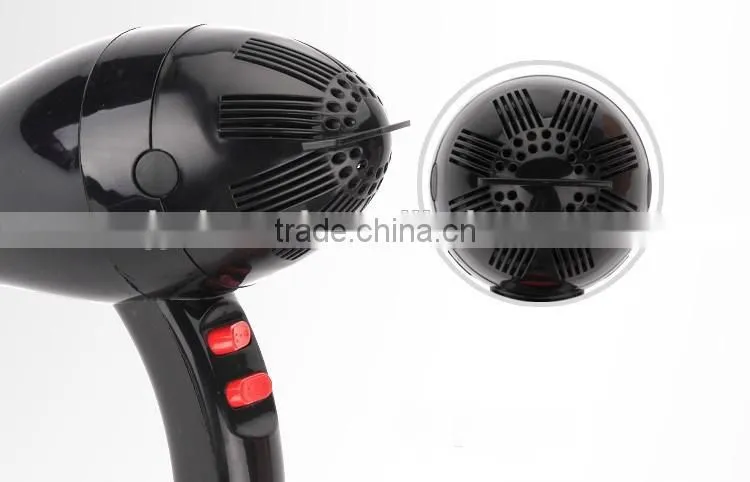 Good Price Hair Dryer No Noise Household Hair-dryer Super Silent Hair Dryer