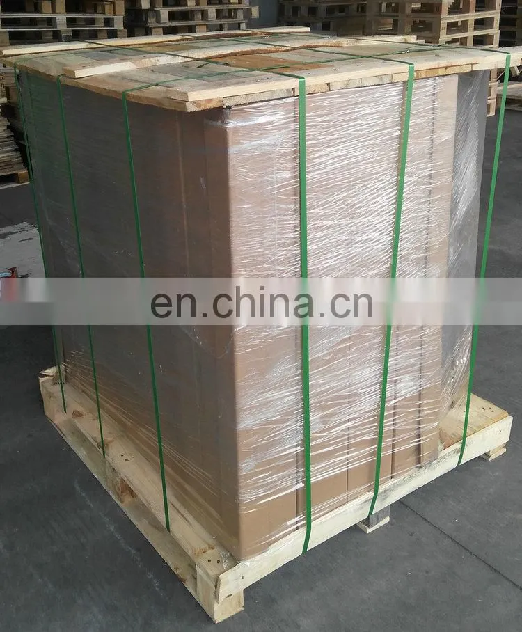 Customize Transparent Matt and Glossy BOPP Thermal Laminating Film /cold Lamination Film