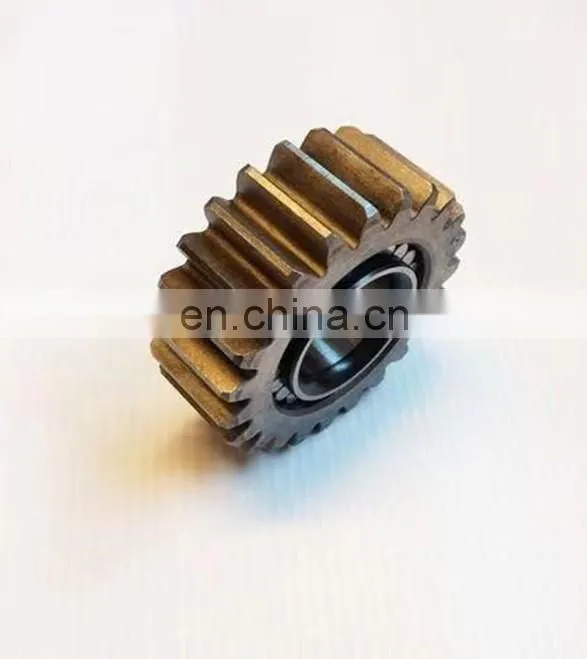 332/H3915 GEAR JS200 BEARING GEAR 23Z EXCAVATOR PARTS original parts 332/H3915
