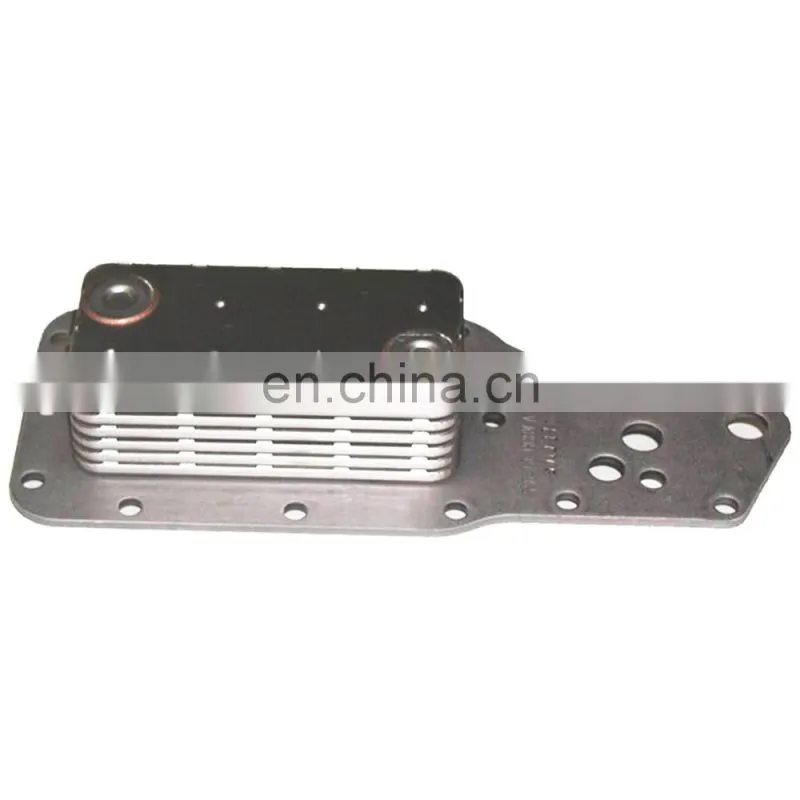 6BT Oil Cooler 3921558 Diesel Engine Parts Auto engine 3921558