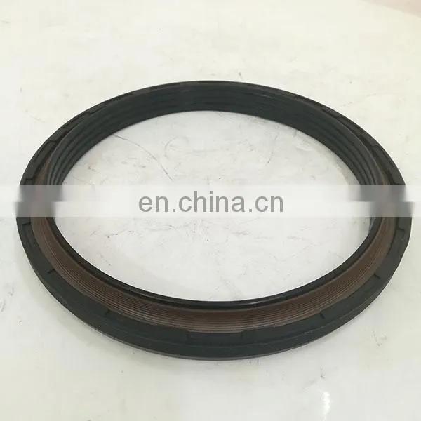 4890833 Engine Crankshaft Rear Oil Seal 4890833 diesel engine truck parts