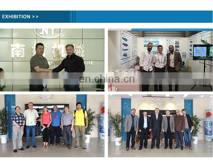 Nanyang Forming Welding Sizing Machine Tube Mill Pipe Making Machinery