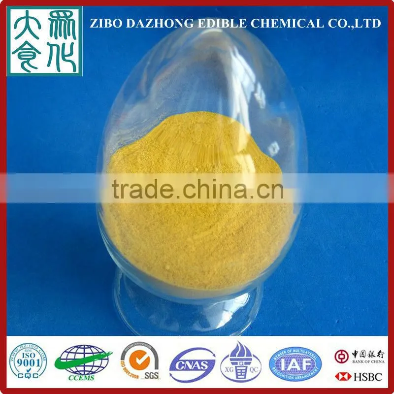 industrial wastewater treatment/poly aluminium chloride manufacturers