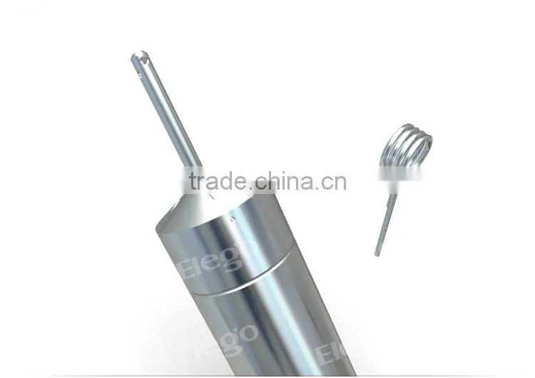2016 New User Electrical Automatic Coil Jig Pilot Vape Coil Magician