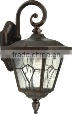 outdooor wall lamp