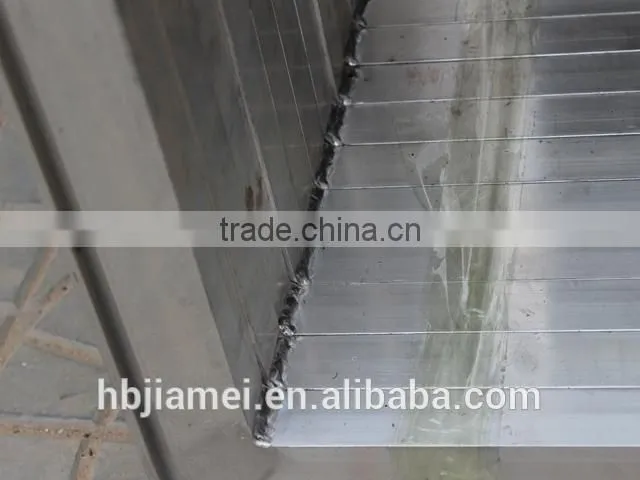 High quality aluminum screen printing frames/printing extruded aluminum frame of China manufacturing
