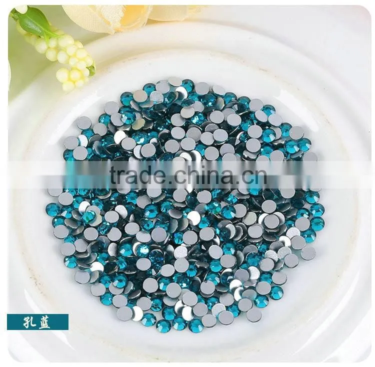 sew on rhinestone claw setting crystals, sew on flat back acrylic green rhinestones