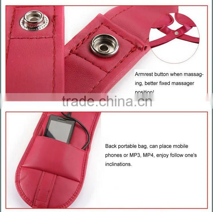 New Music Shoulder Massage Belt PL-909