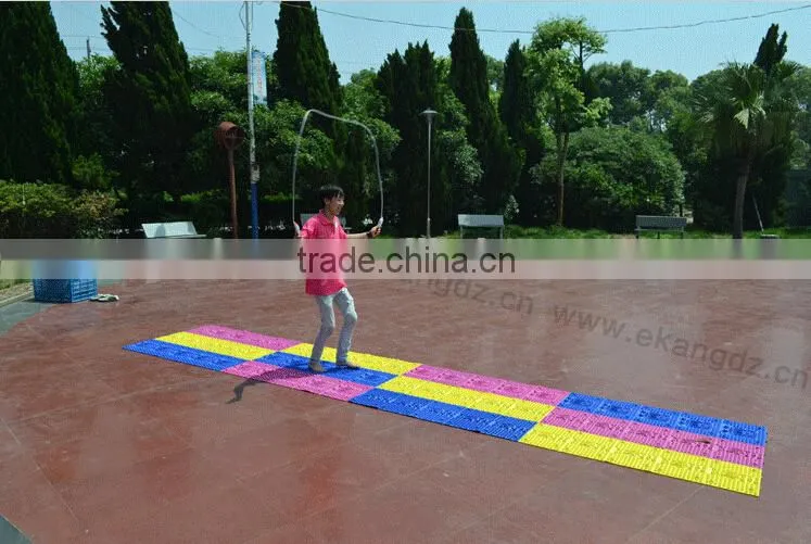 New product non slip waterproof bath mat changes color