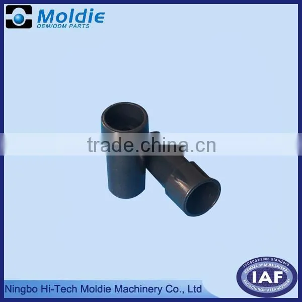 Plastic tube by ABS material molding