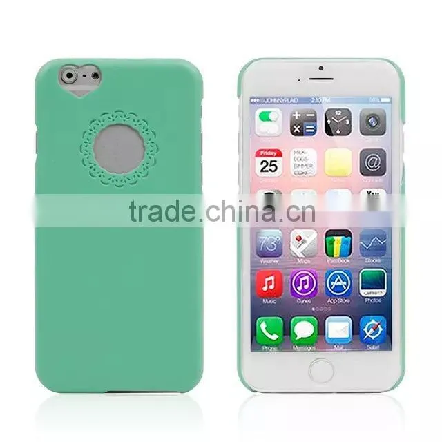 For iphone 6 tpu case ,for iphone 6 bump ,hard quality case for the iphone 6
