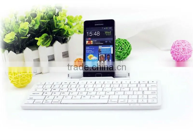 Universal Bluetooth Keyboard