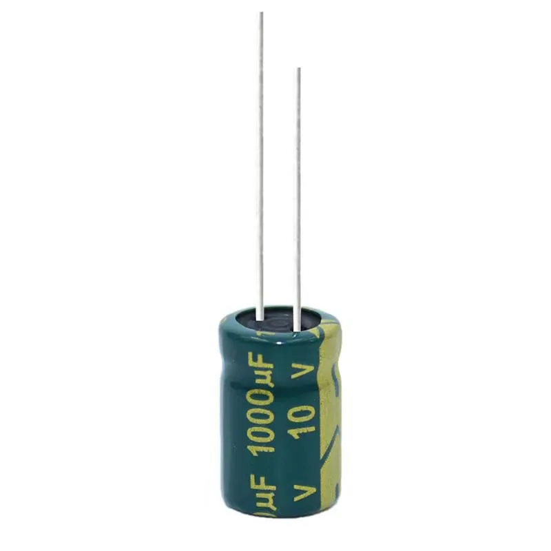 High-Performance Aluminum Electrolytic Capacitors: Why Global Buyers Choose Guangzhou HU Tech