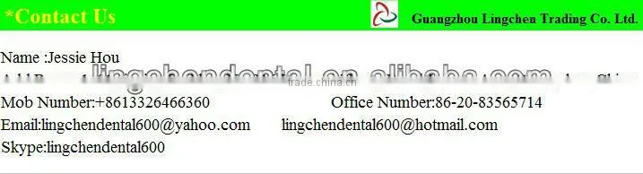 dental lab electrolytic polishing