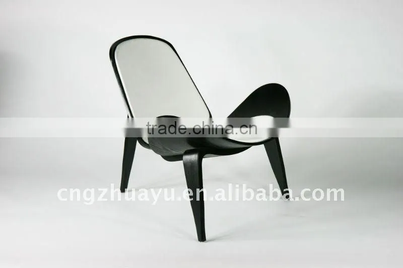 Fauteuil CH 07 de Carl Hansen
