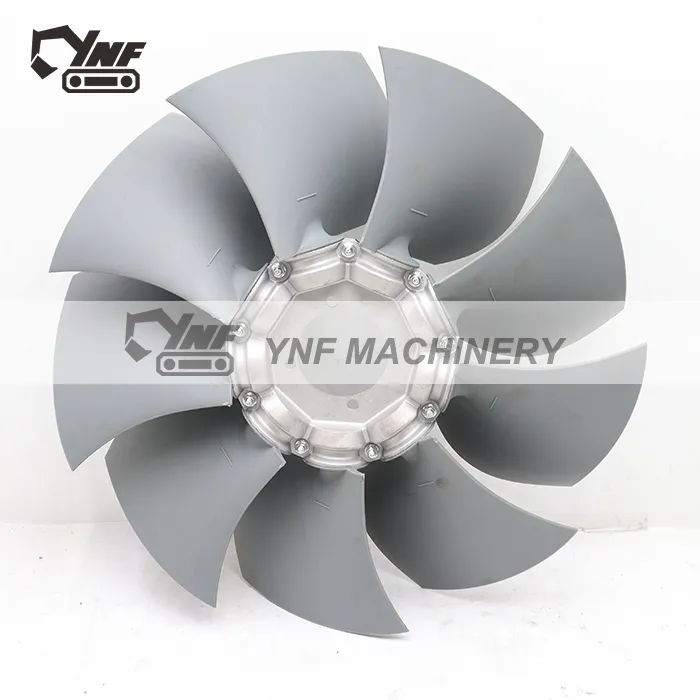 YNF17189 Cooling Fan Blade image 1