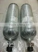 2015 HOT Sale! manufacture scba for firefighting