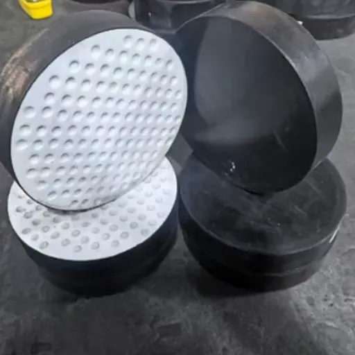 rubber bearing for bridges (2)