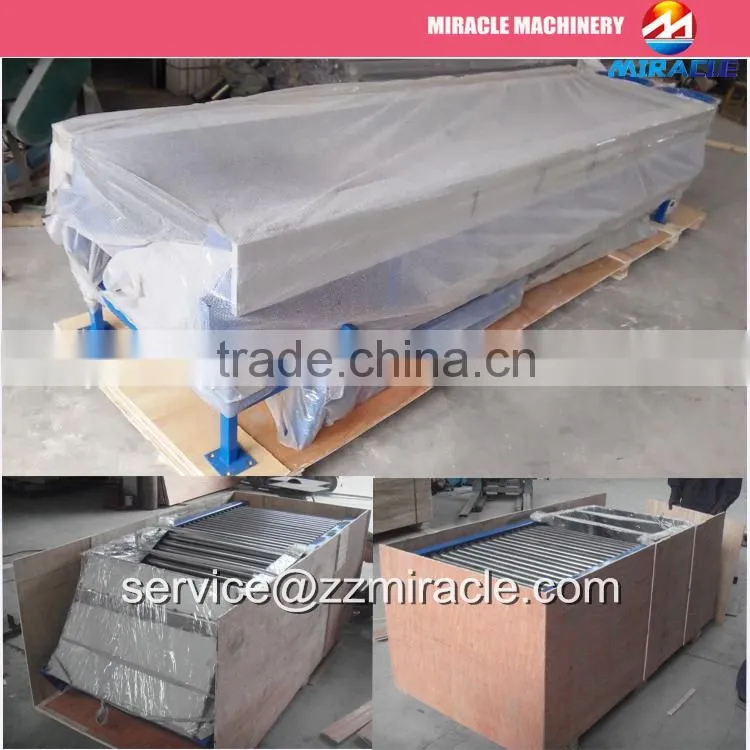 Cherry tomato Sorting machine/Tomato grading machine/Potato sorter machines